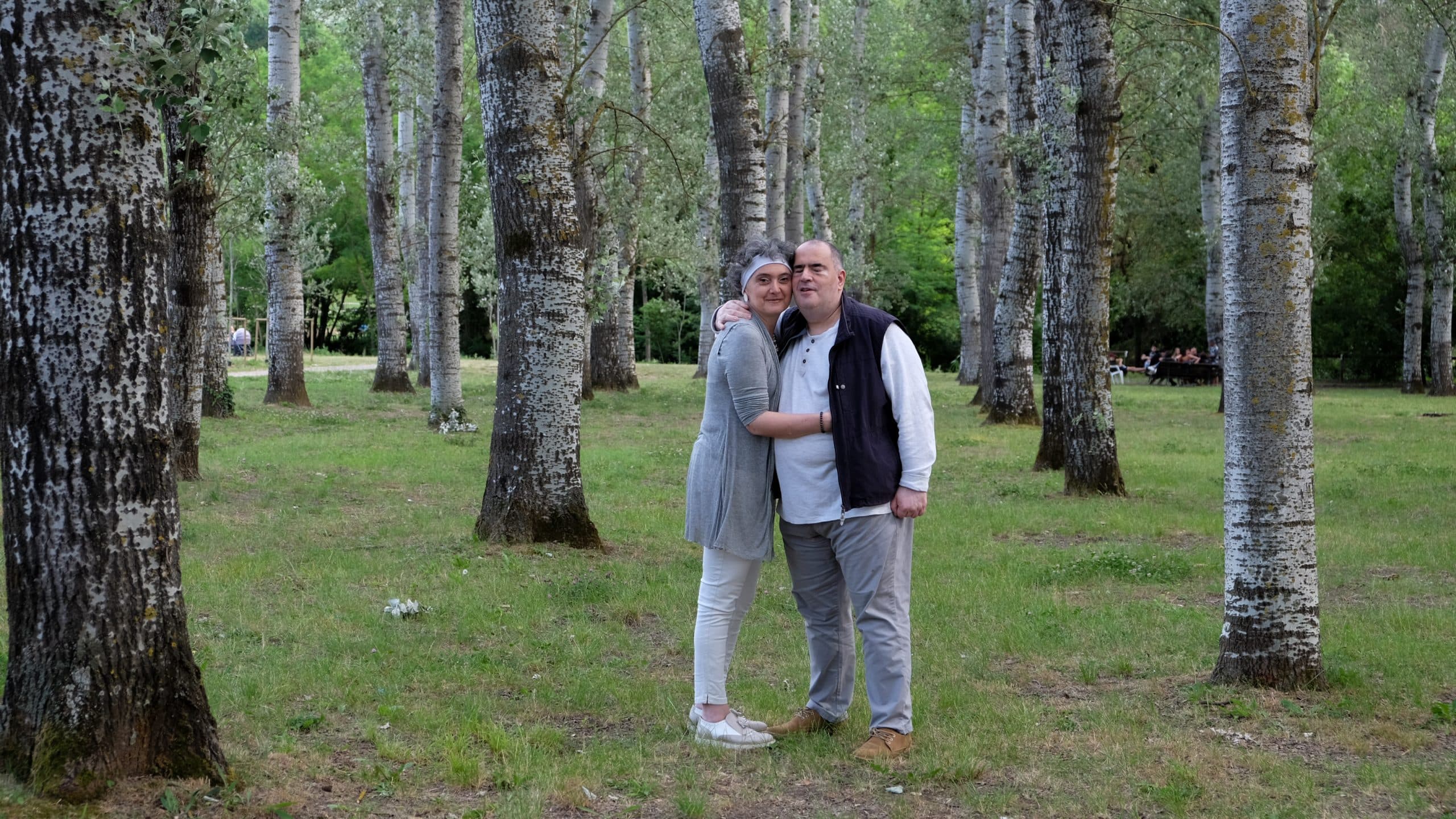 შეხვედრა, დაშორება, დაბრუნება